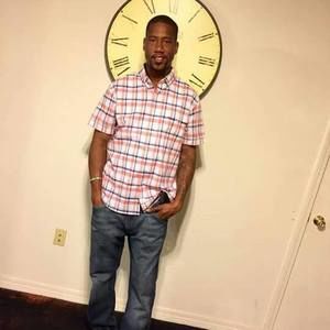 Meet your Posher, Donte
